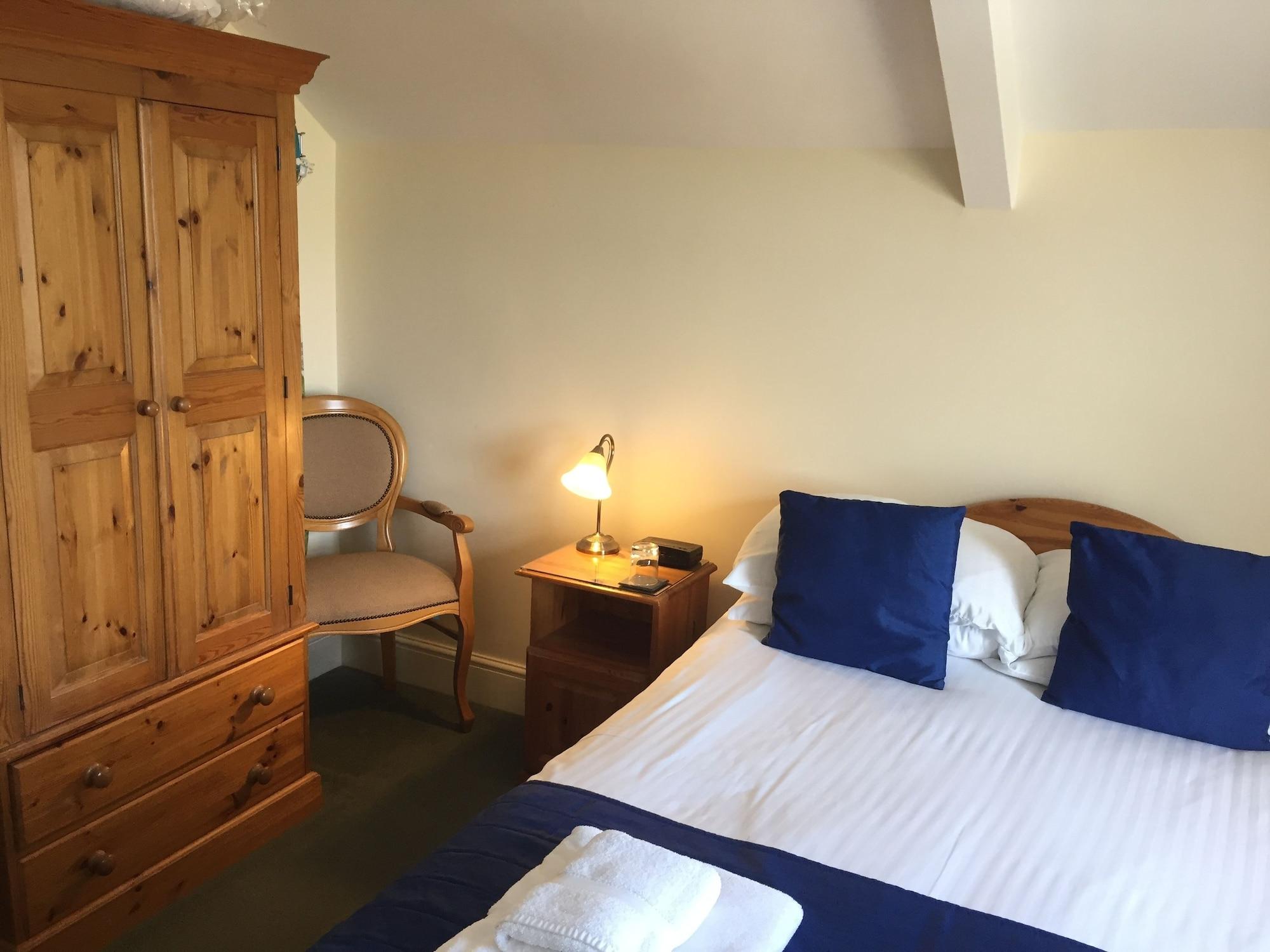 Sure Collection By Western Porth Veor Manor 3* Newquay (Cornwall)