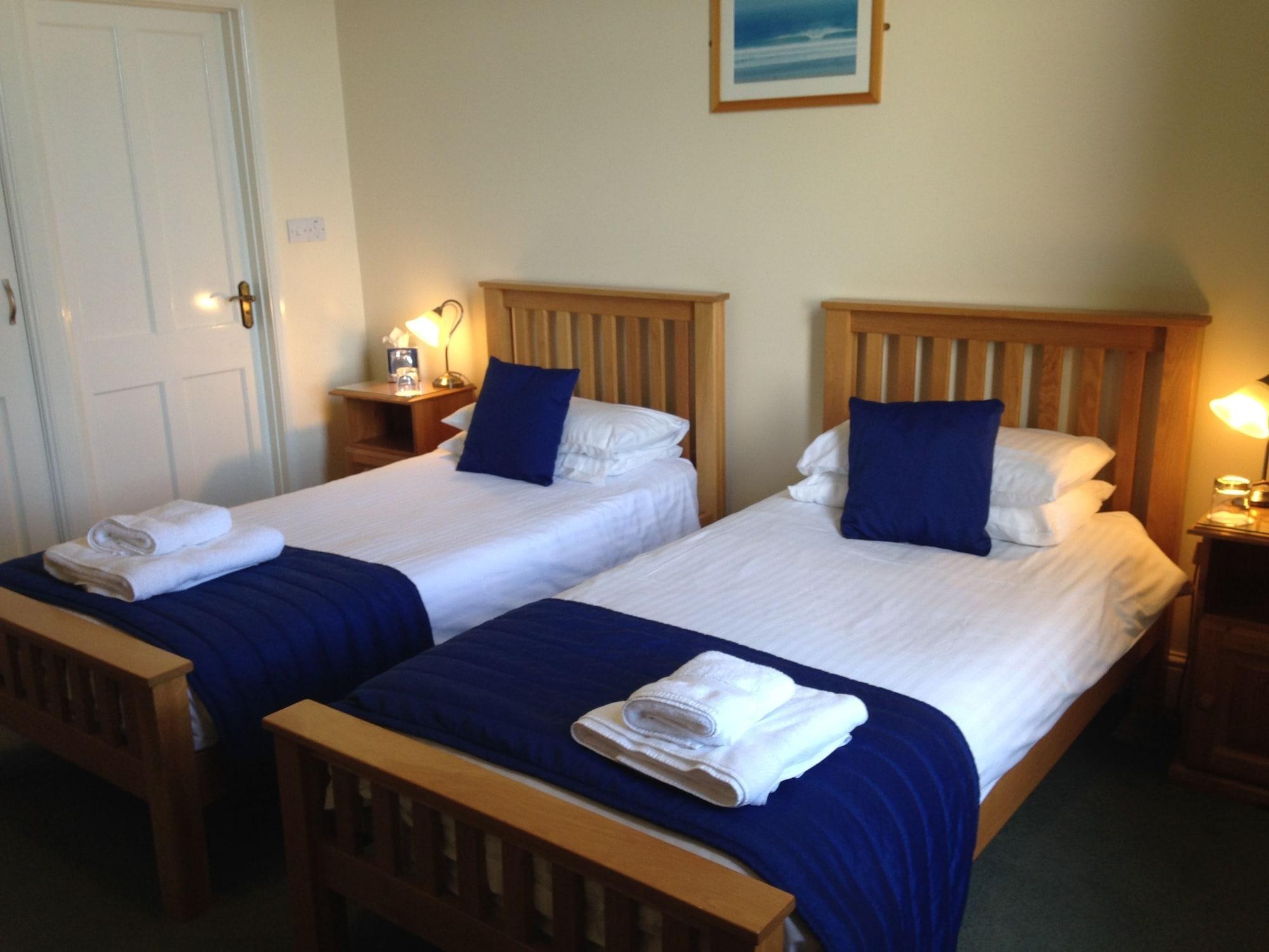 Sure Collection By Western Porth Veor Manor Newquay (Cornwall)
