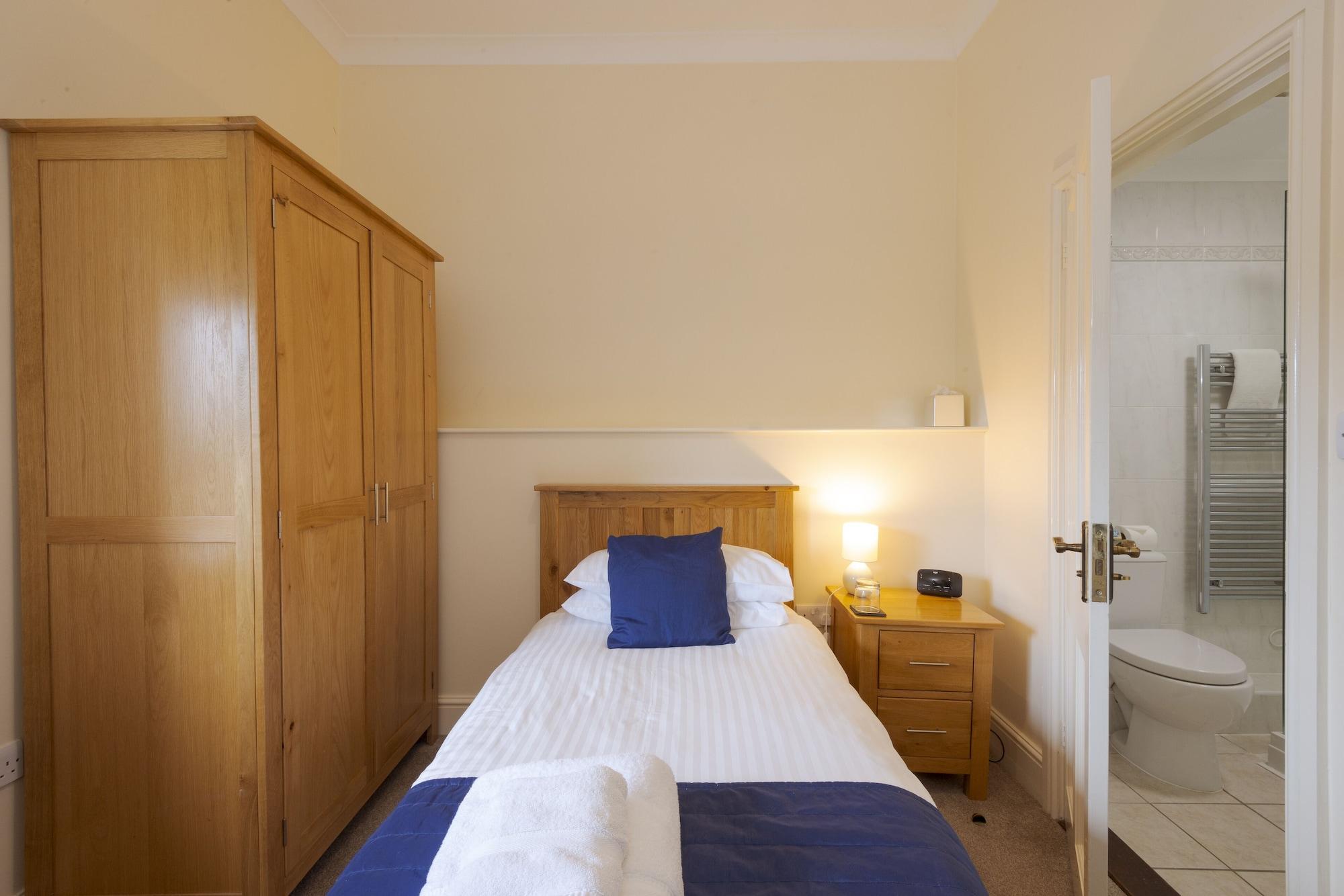 Sure Collection By Western Porth Veor Manor 3* Newquay (Cornwall)