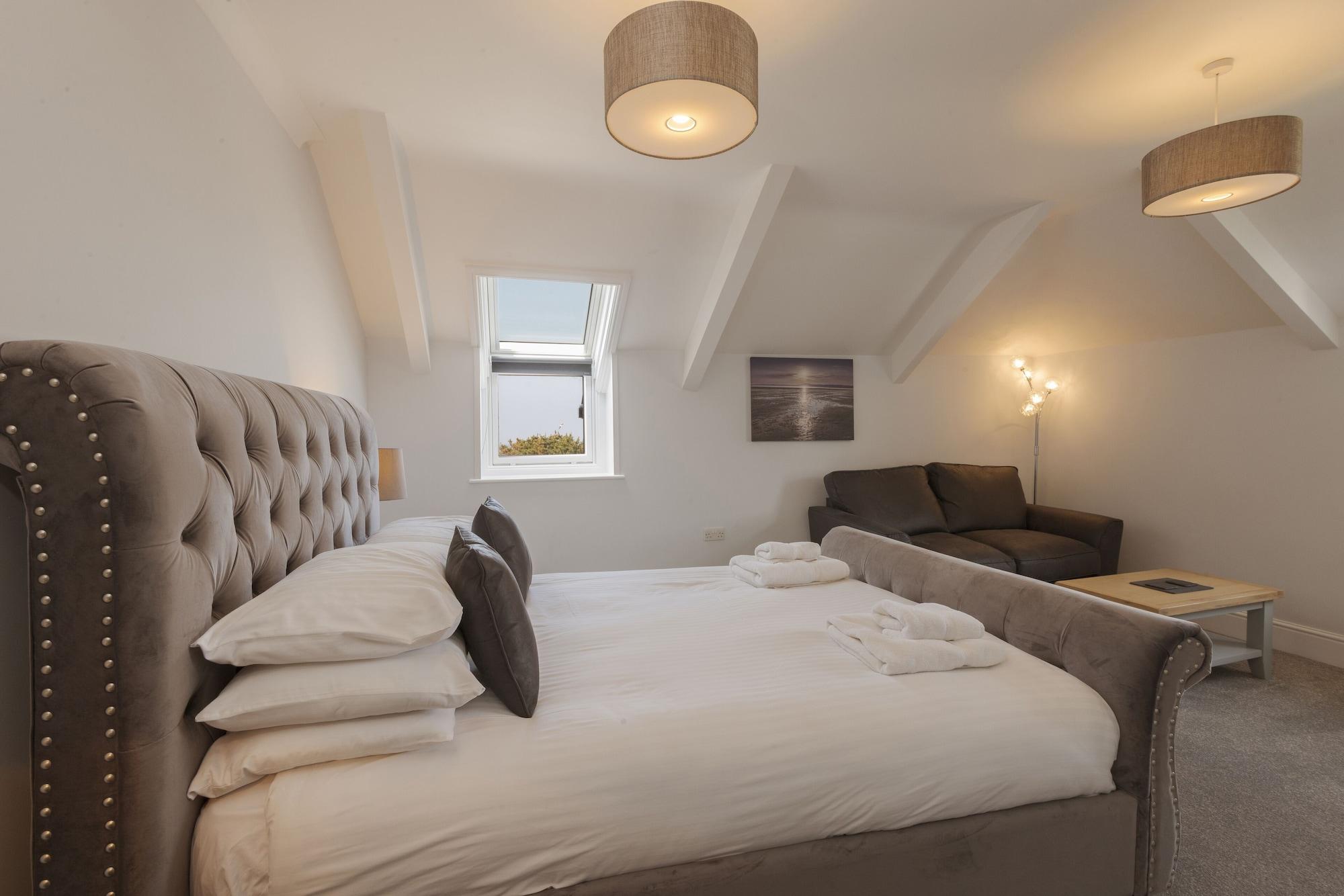 Sure Collection By Western Porth Veor Manor 3* Newquay (Cornwall)