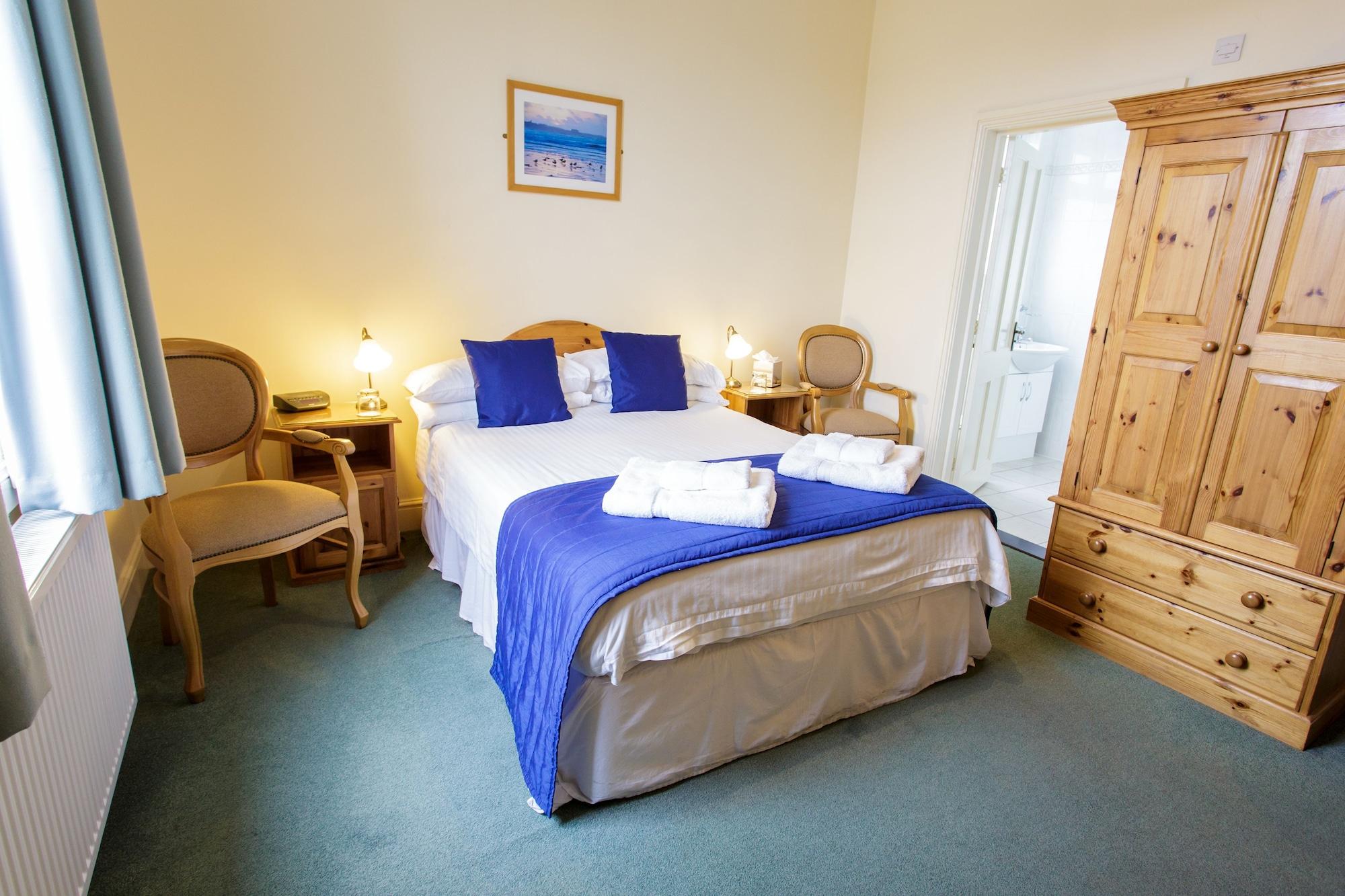 Hotel Sure Collection By Western Porth Veor Manor Newquay (Cornwall)