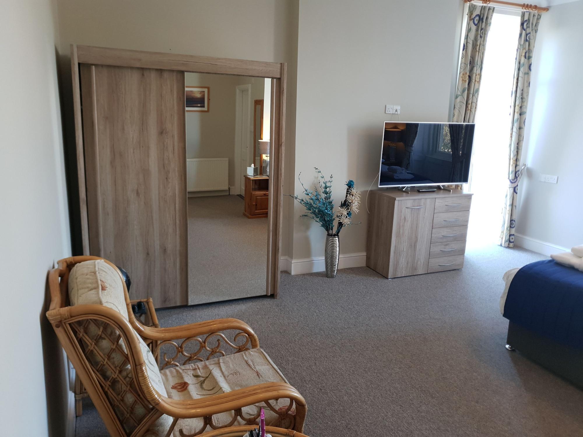 Hotel Sure Collection By Western Porth Veor Manor 3*