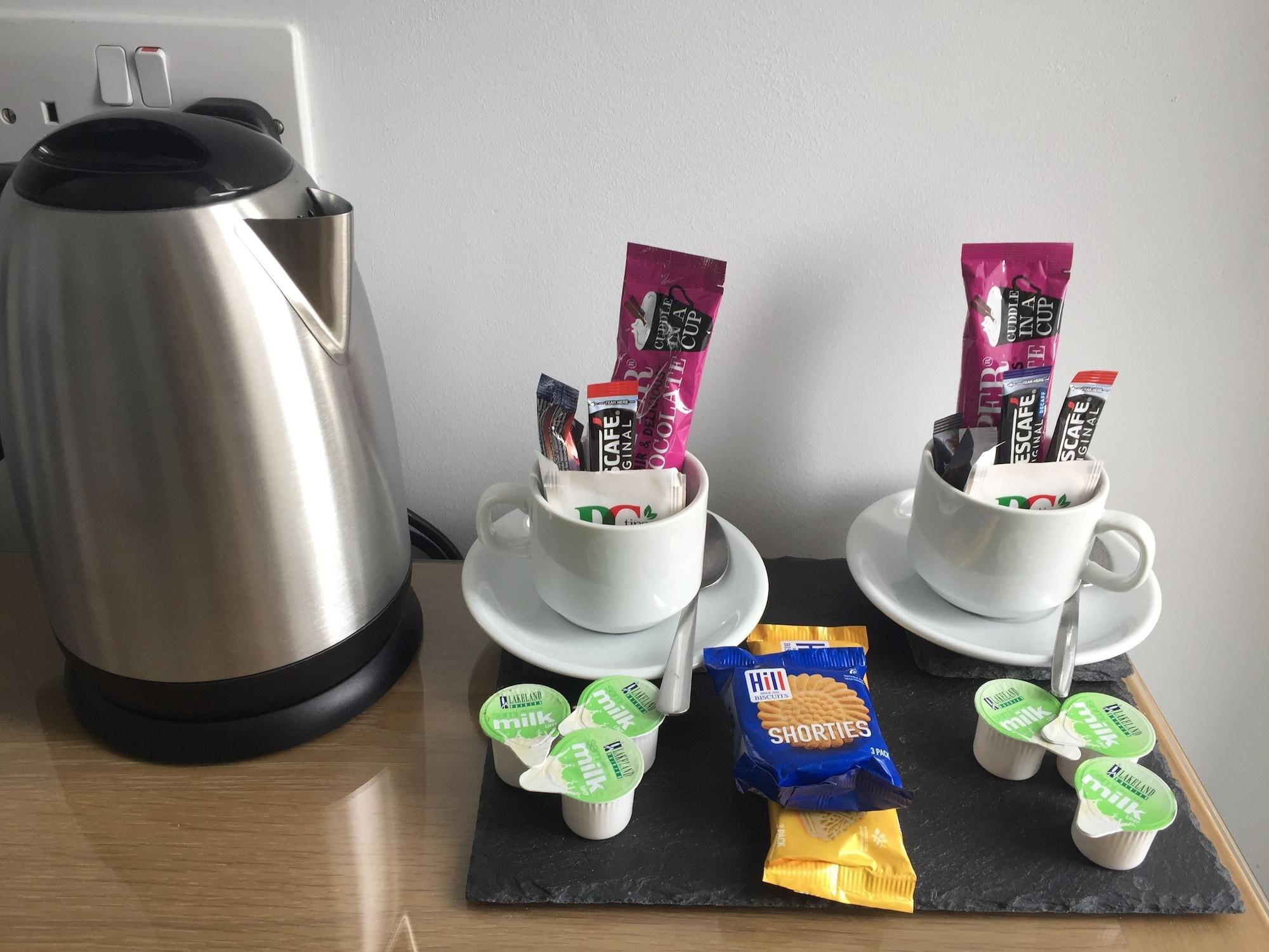 Sure Collection By Western Porth Veor Manor Newquay (Cornwall)