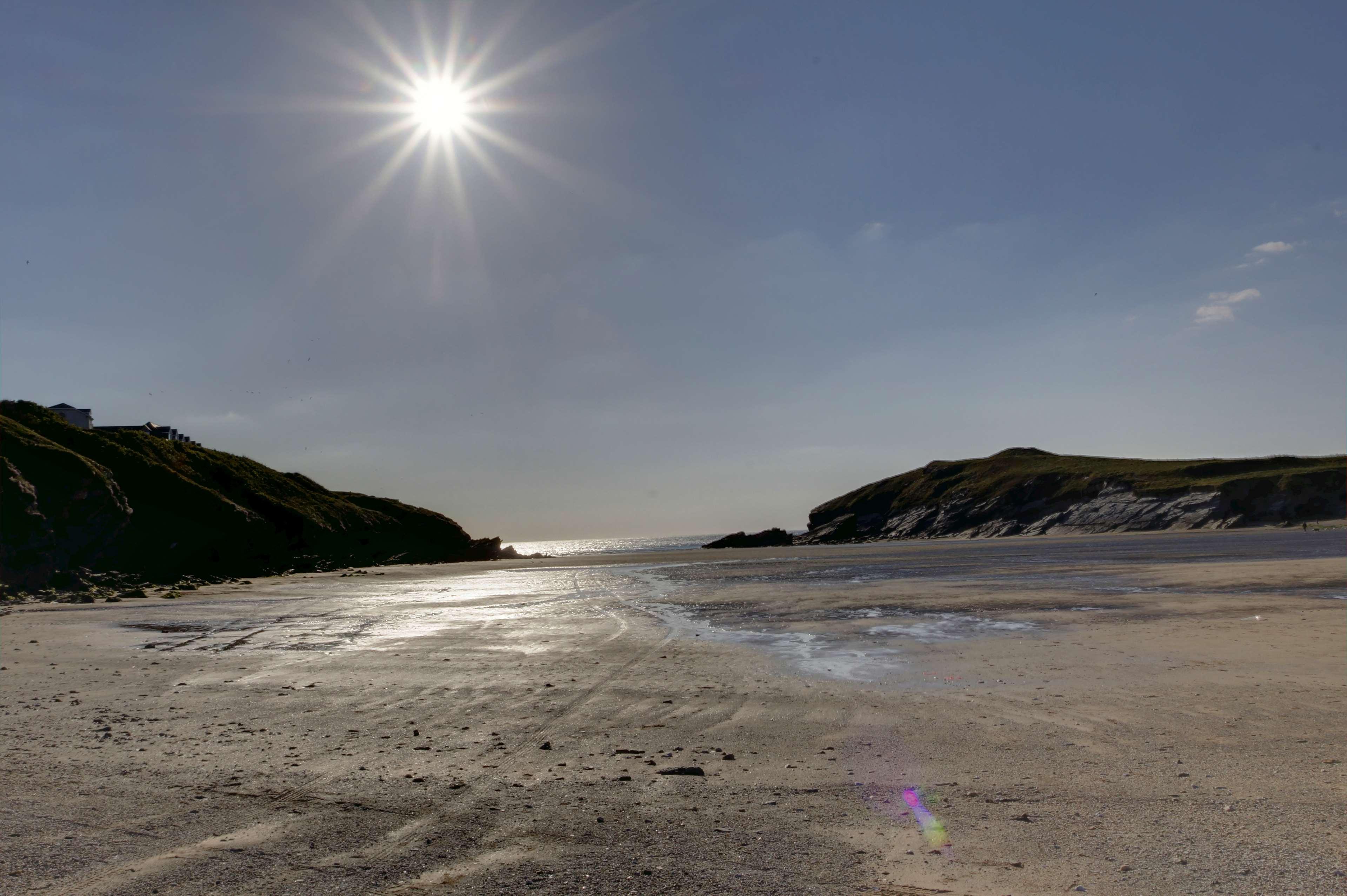 Sure Collection By Western Porth Veor Manor 3* Newquay (Cornwall)