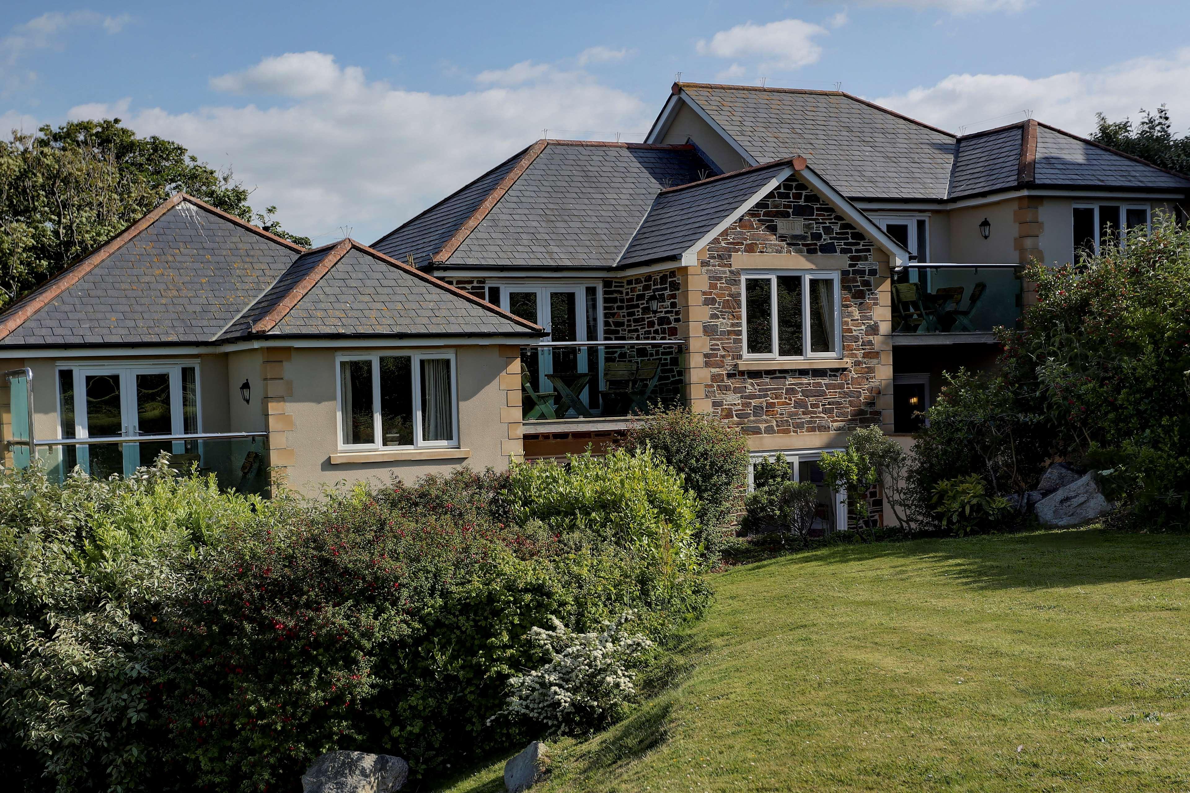 Sure Collection By Western Porth Veor Manor 3* Newquay (Cornwall)