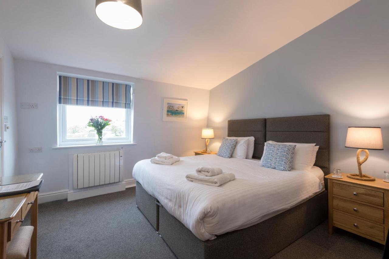 Hotel Sure Collection By Western Porth Veor Manor