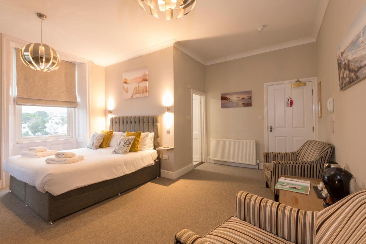 Hotel Sure Collection By Western Porth Veor Manor