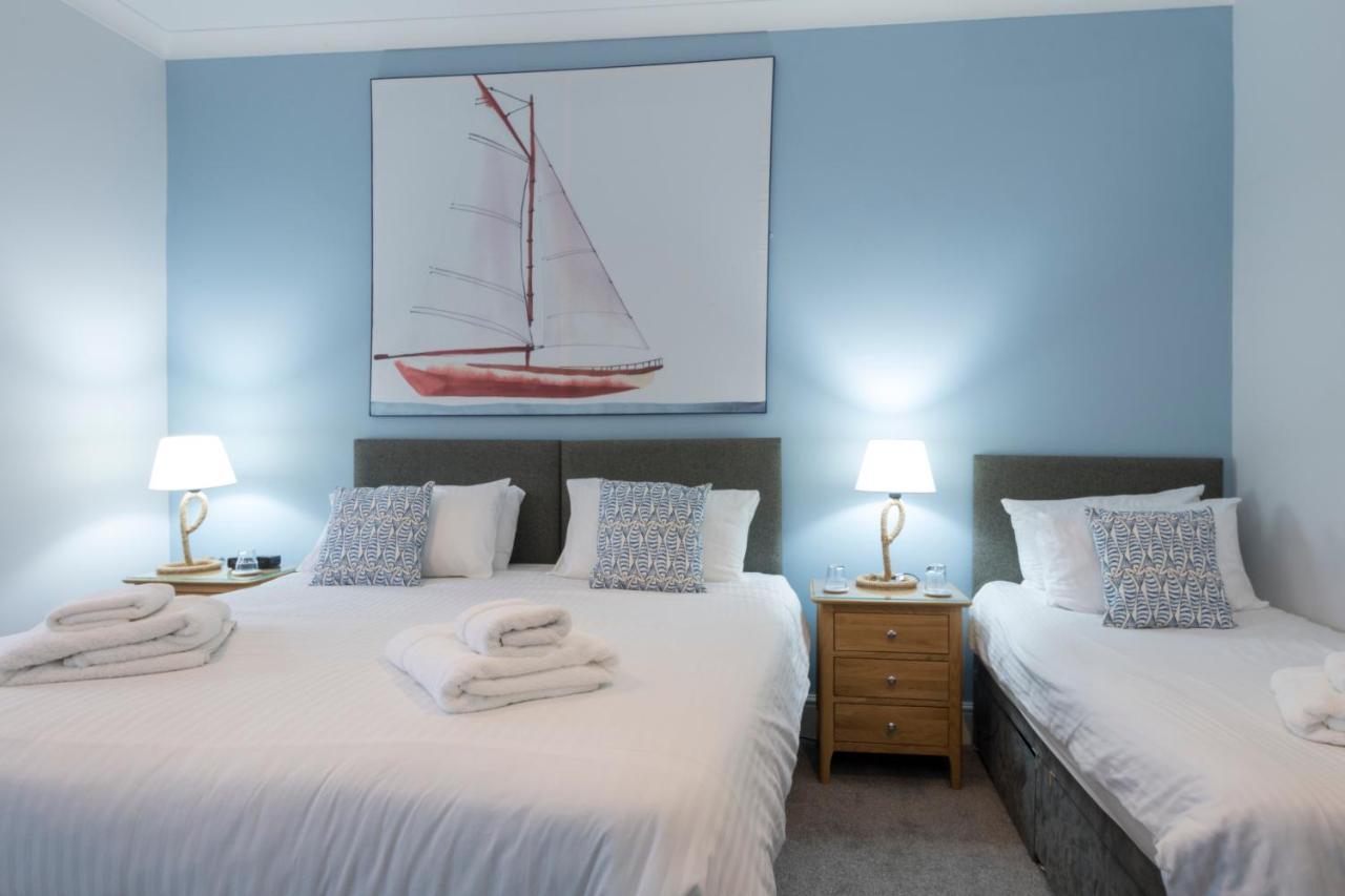 Sure Collection By Western Porth Veor Manor 3* Newquay (Cornwall)