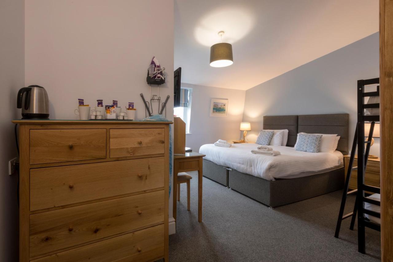 Sure Collection By Western Porth Veor Manor 3*