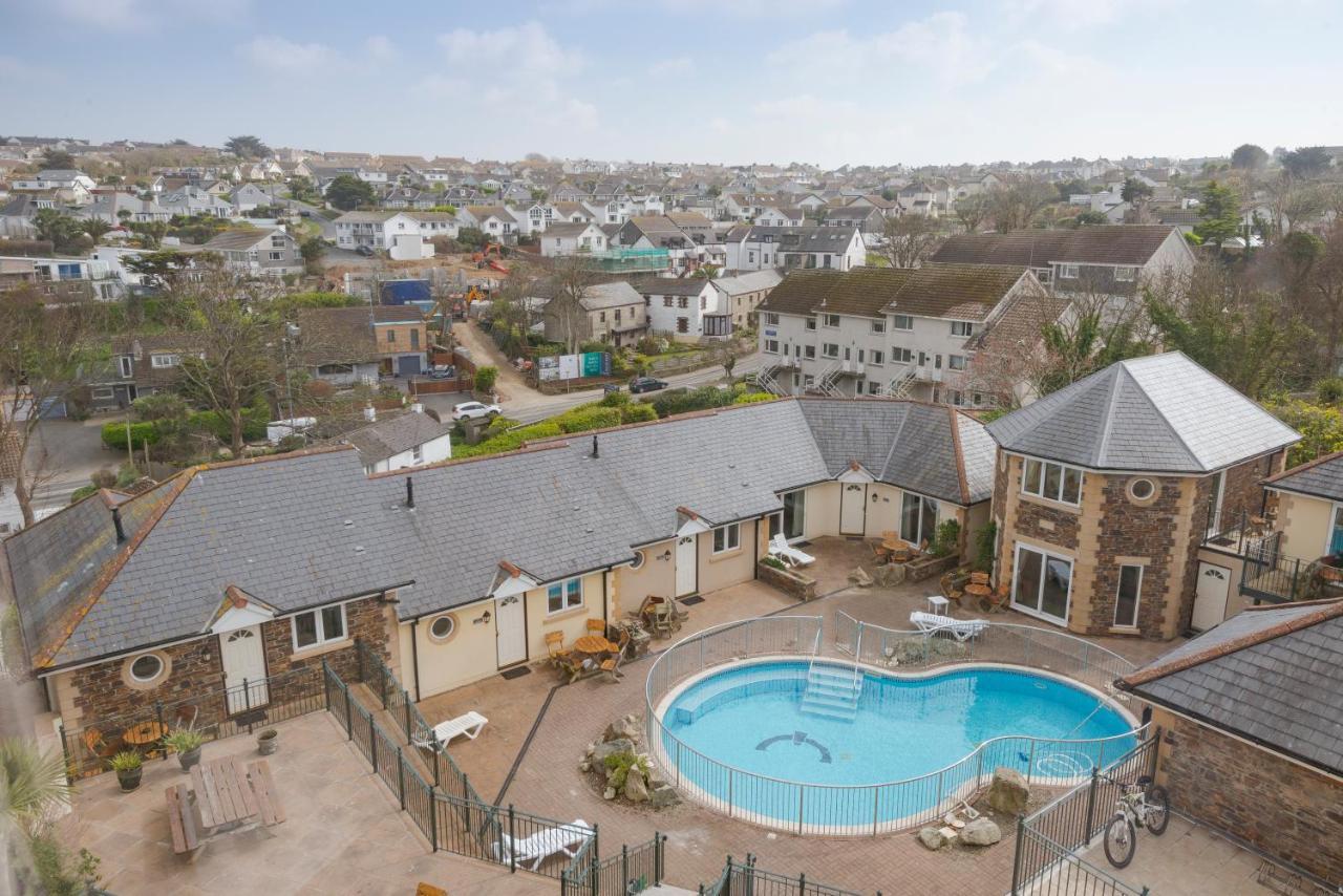Sure Collection By Western Porth Veor Manor 3* Newquay (Cornwall)