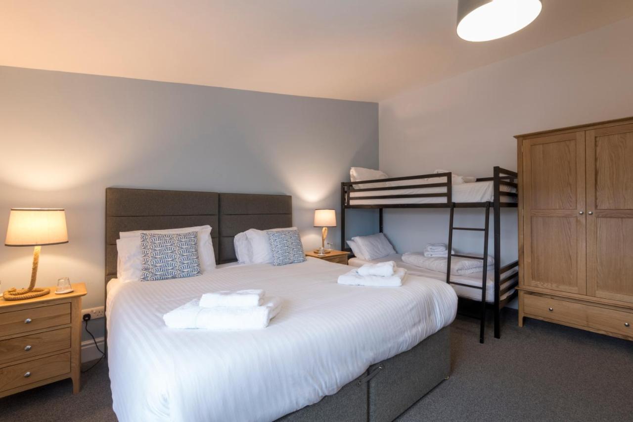 Hotel Sure Collection By Western Porth Veor Manor
