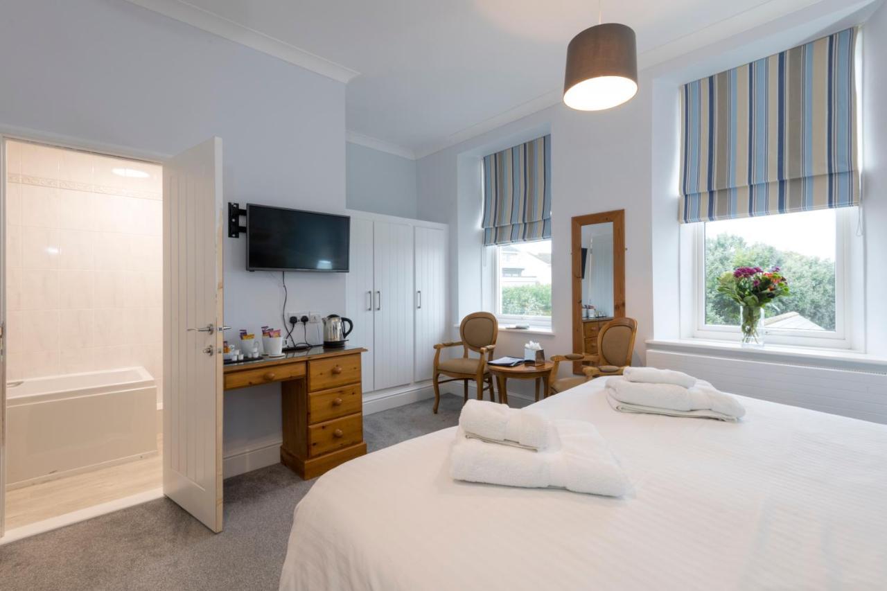 Sure Collection By Western Porth Veor Manor Newquay (Cornwall)