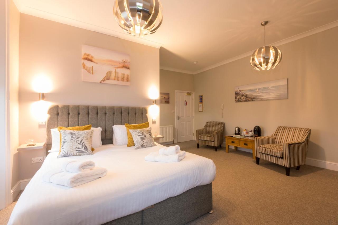 Sure Collection By Western Porth Veor Manor Hotel 3*
