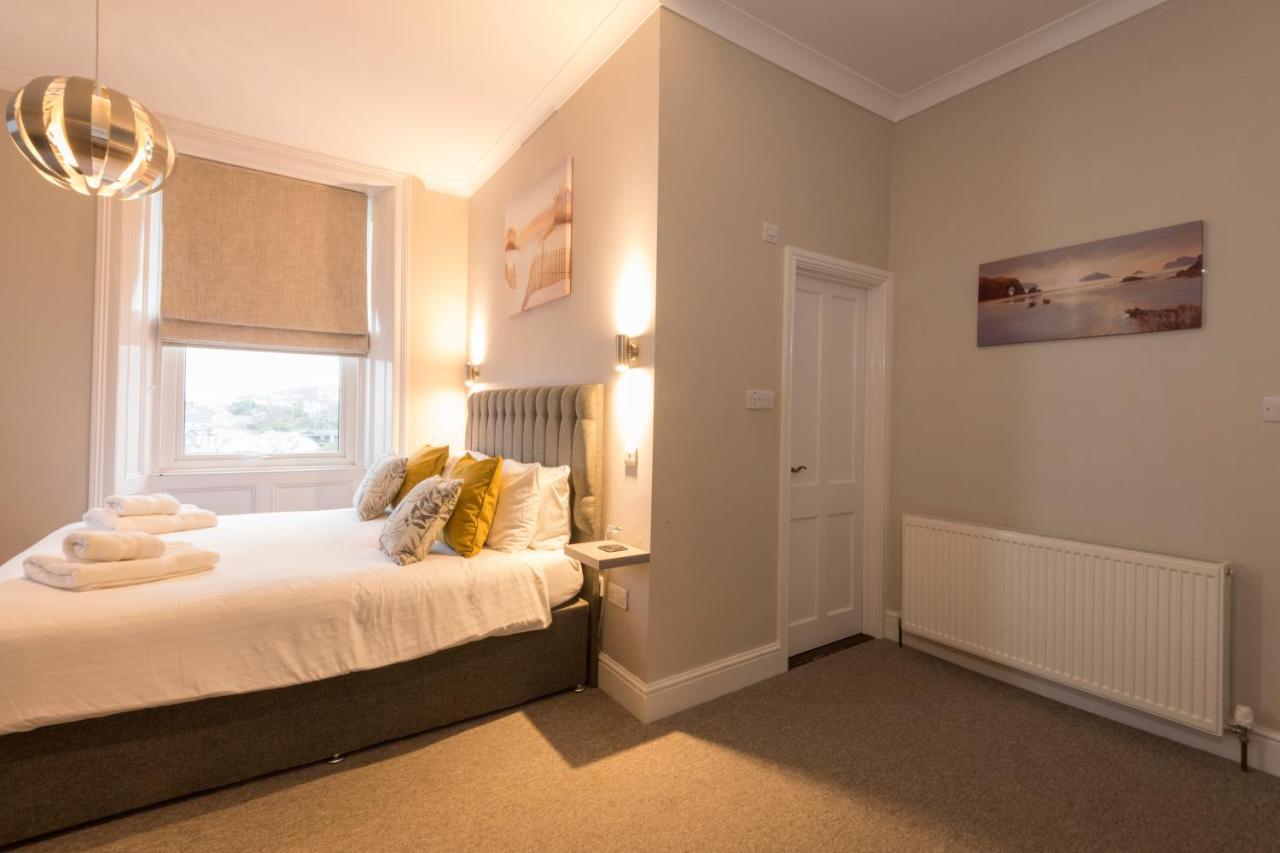 Sure Collection By Western Porth Veor Manor 3* Newquay (Cornwall)