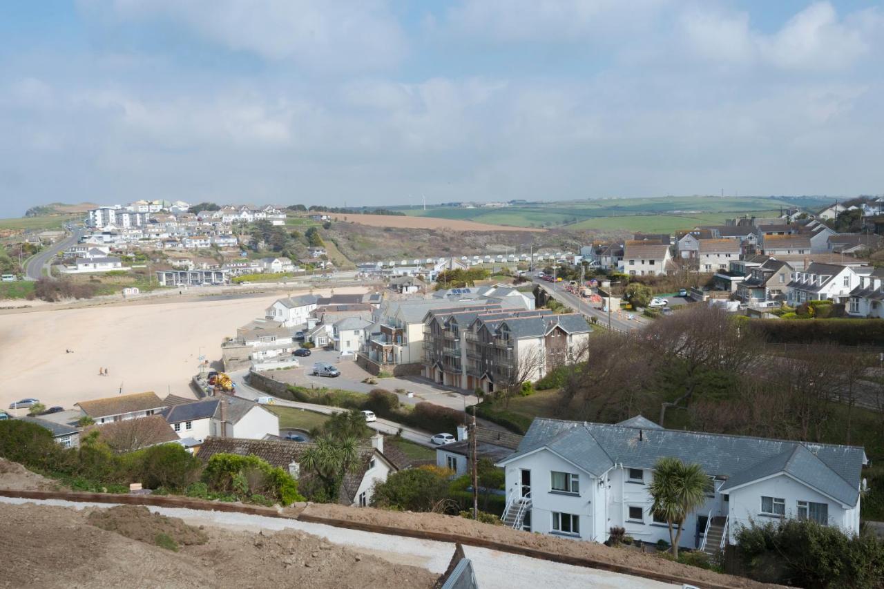 Sure Collection By Western Porth Veor Manor Newquay (Cornwall)