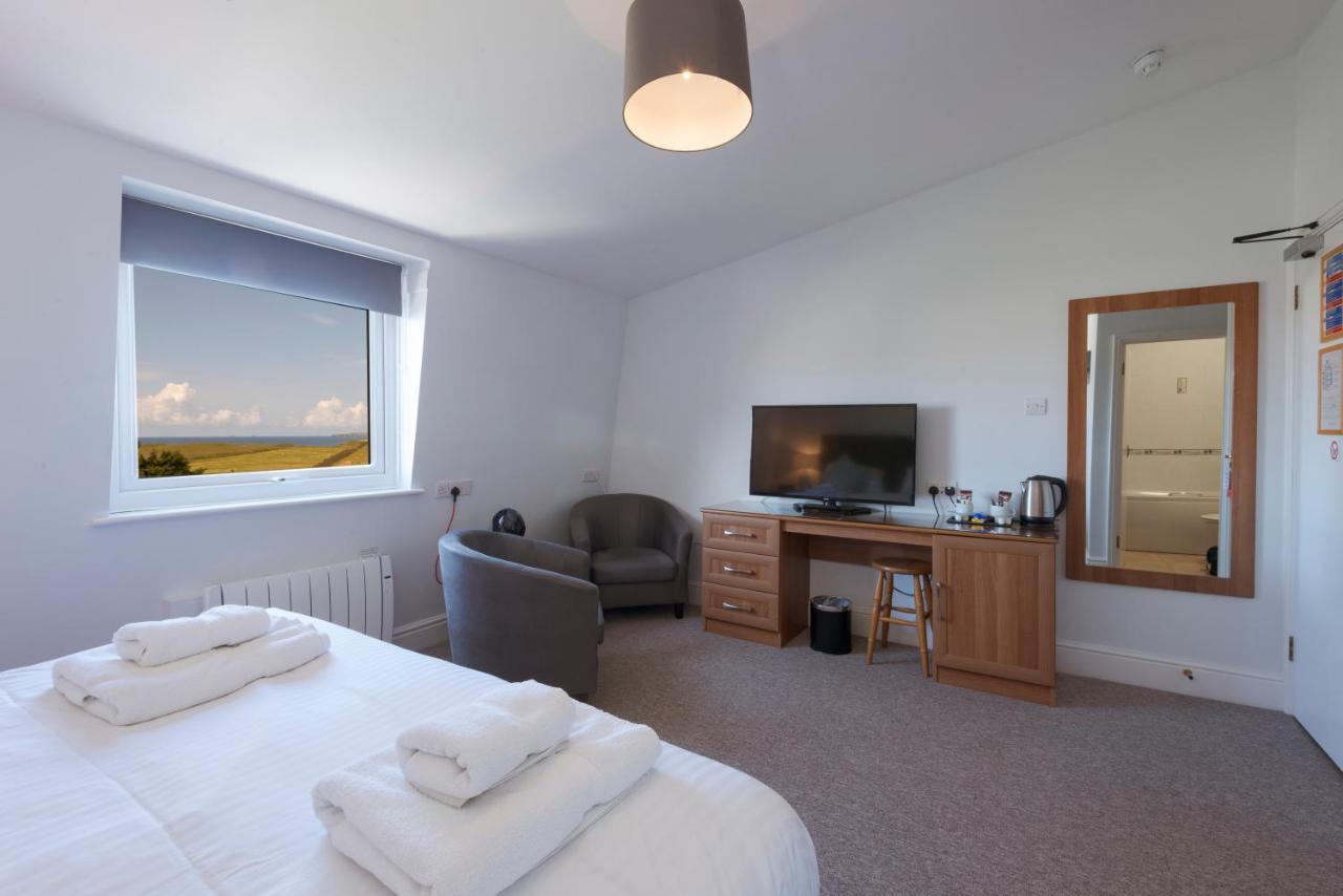 Sure Collection By Western Porth Veor Manor Newquay (Cornwall)