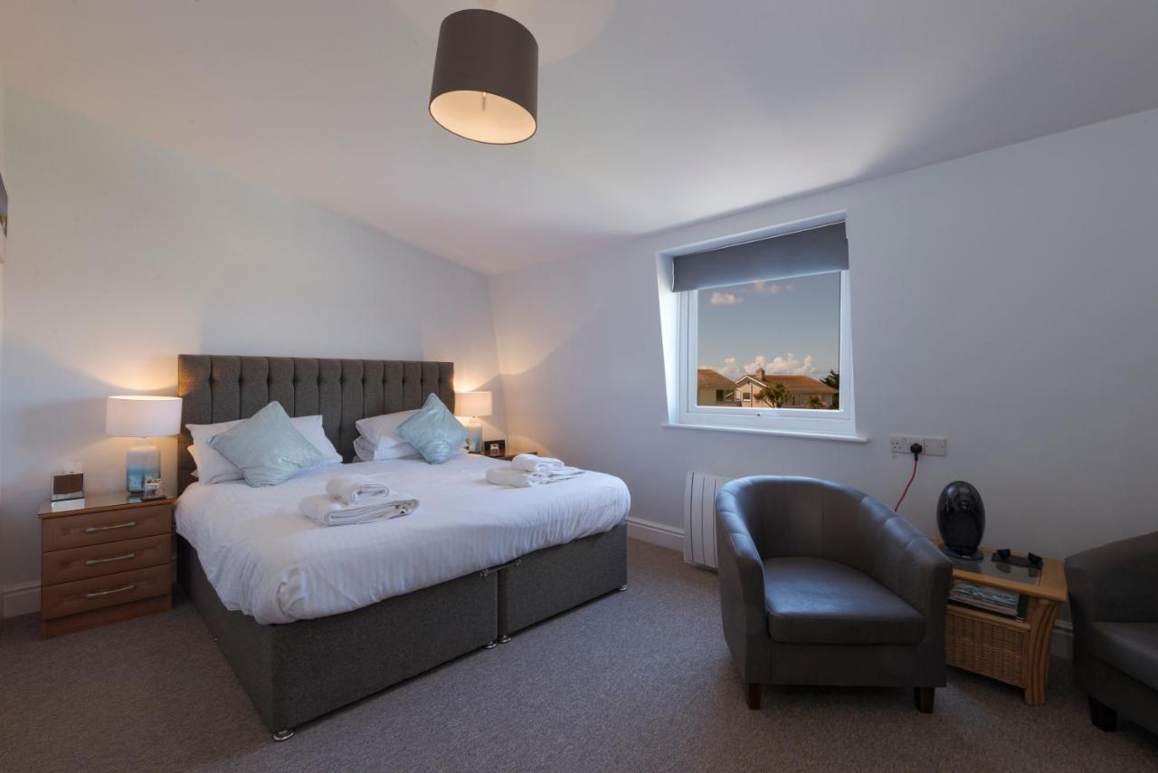 Sure Collection By Western Porth Veor Manor