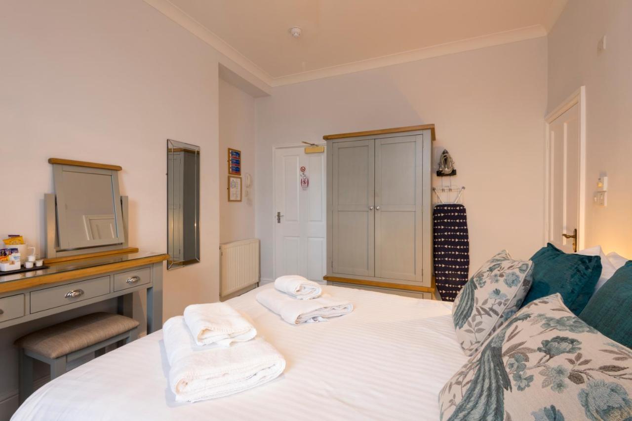 Hotel Sure Collection By Western Porth Veor Manor Newquay (Cornwall)