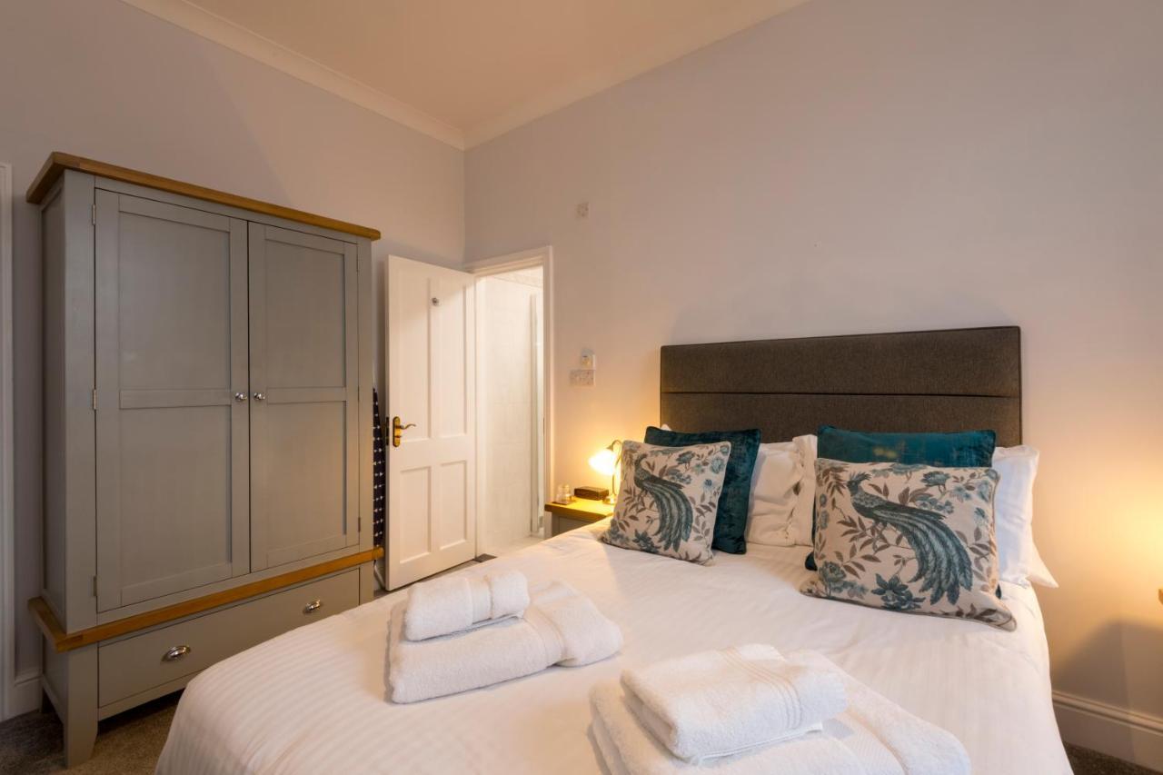 Sure Collection By Western Porth Veor Manor 3*