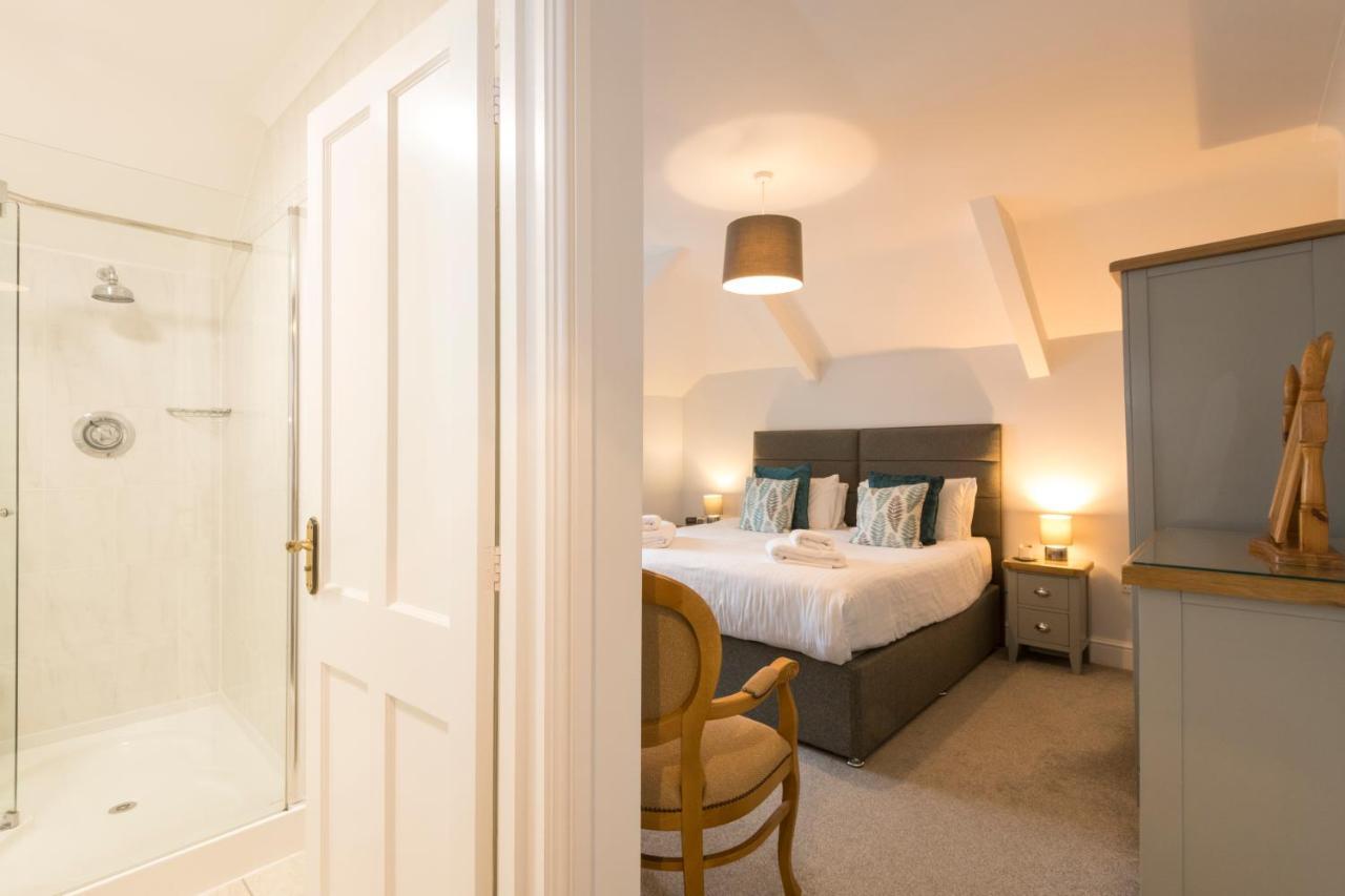 Hotel Sure Collection By Western Porth Veor Manor Newquay (Cornwall)