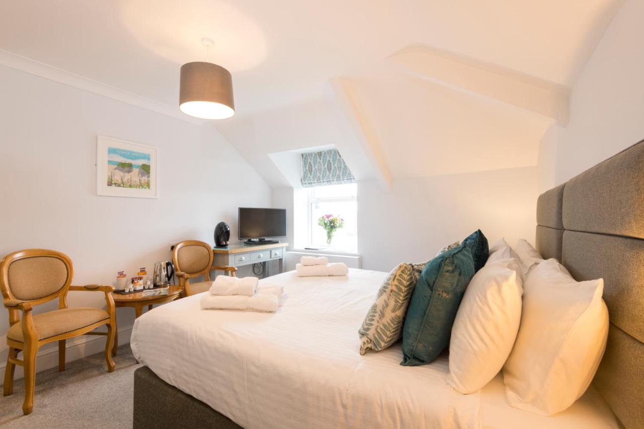 Hotel Sure Collection By Western Porth Veor Manor Newquay (Cornwall)