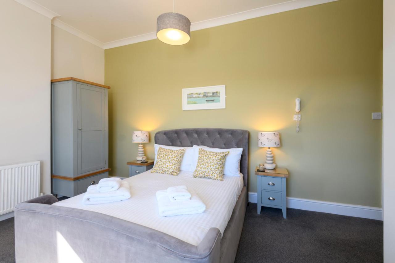 Sure Collection By Western Porth Veor Manor Newquay (Cornwall)