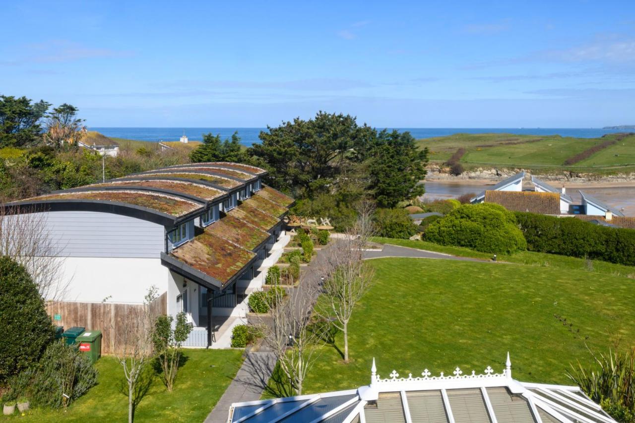 Sure Collection By Western Porth Veor Manor
