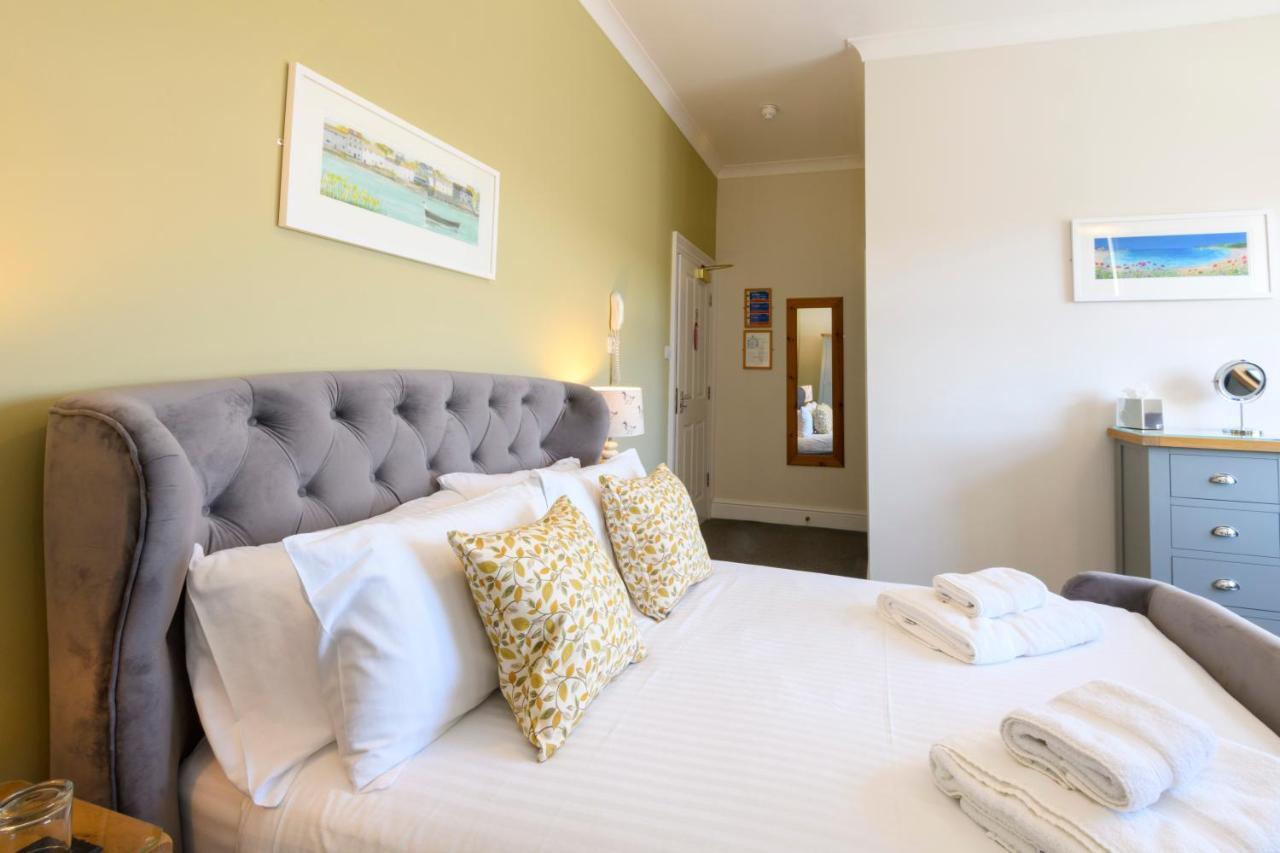 Hotel Sure Collection By Western Porth Veor Manor