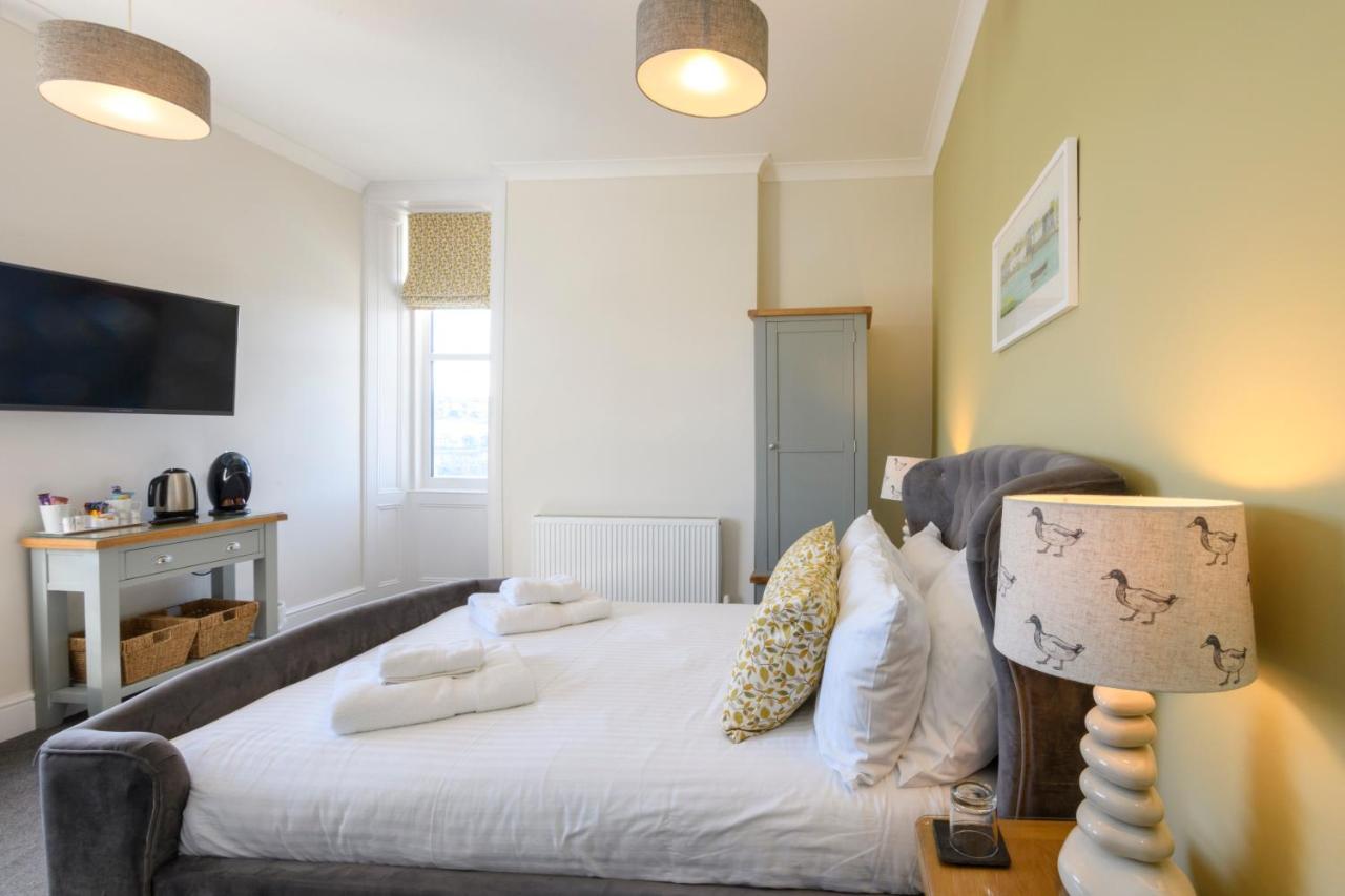 Hotel Sure Collection By Western Porth Veor Manor 3*