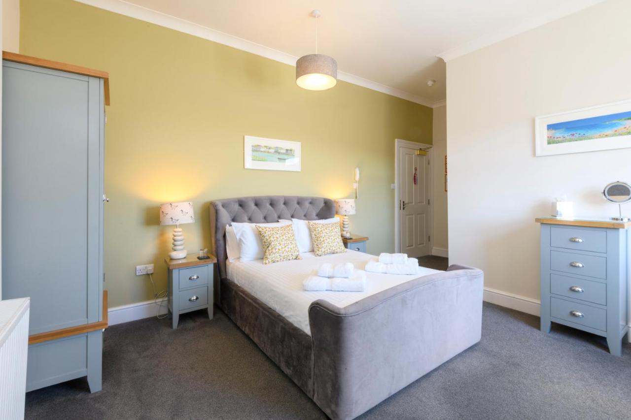 Sure Collection By Western Porth Veor Manor