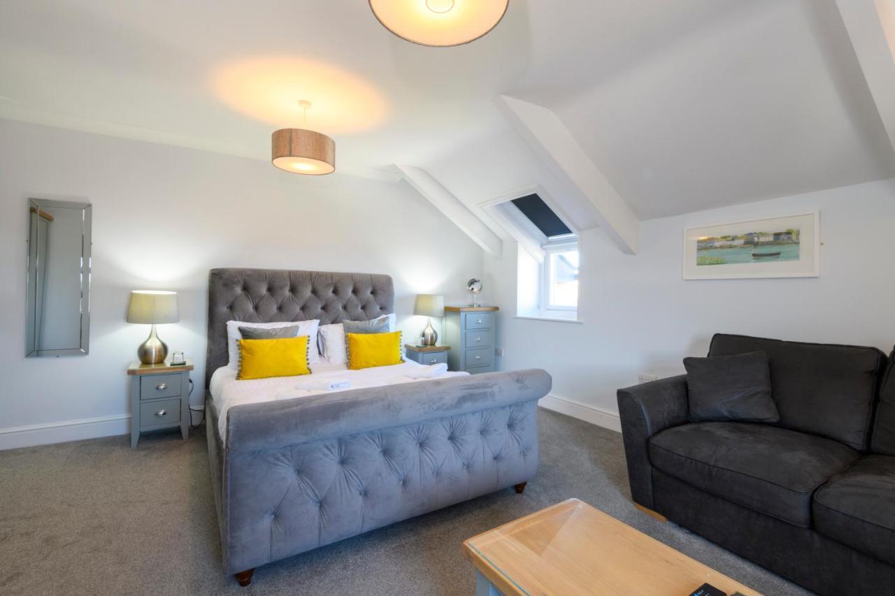 Hotel Sure Collection By Western Porth Veor Manor 3*