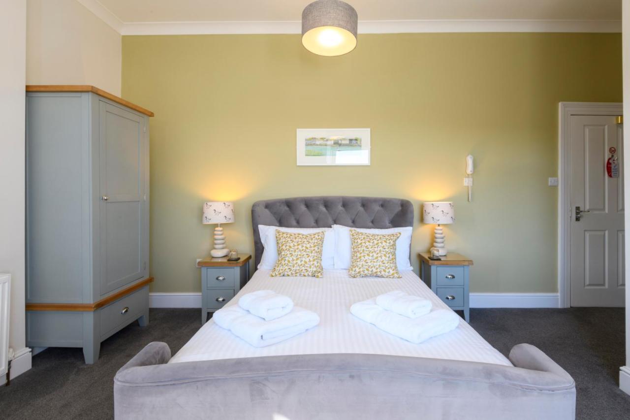 Sure Collection By Western Porth Veor Manor Newquay (Cornwall)