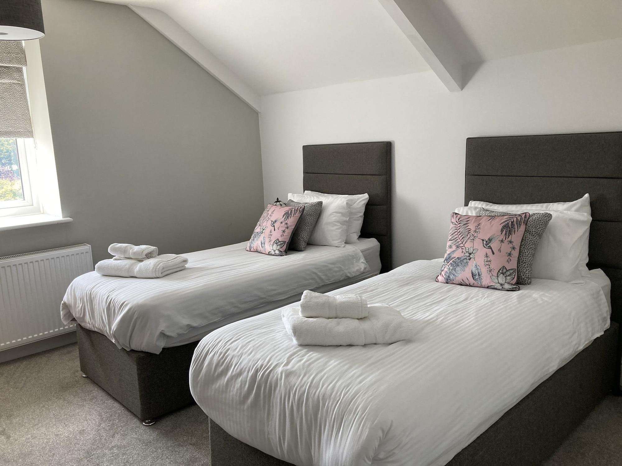 Sure Collection By Western Porth Veor Manor 3*
