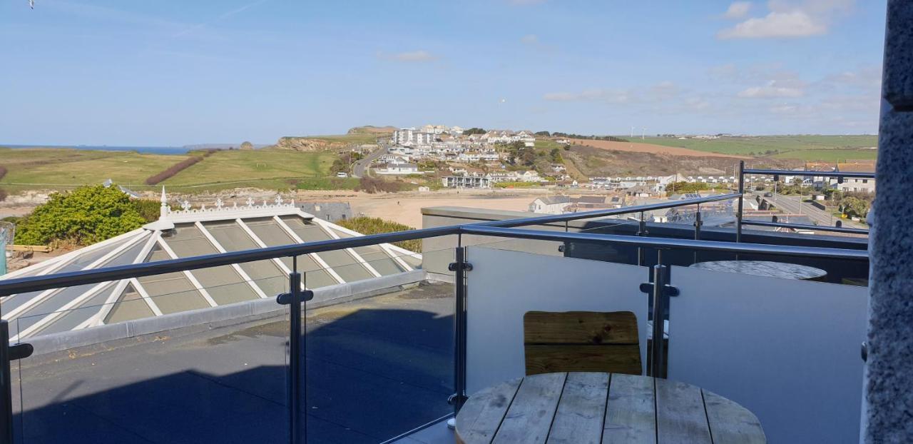 Sure Collection By Western Porth Veor Manor 3*