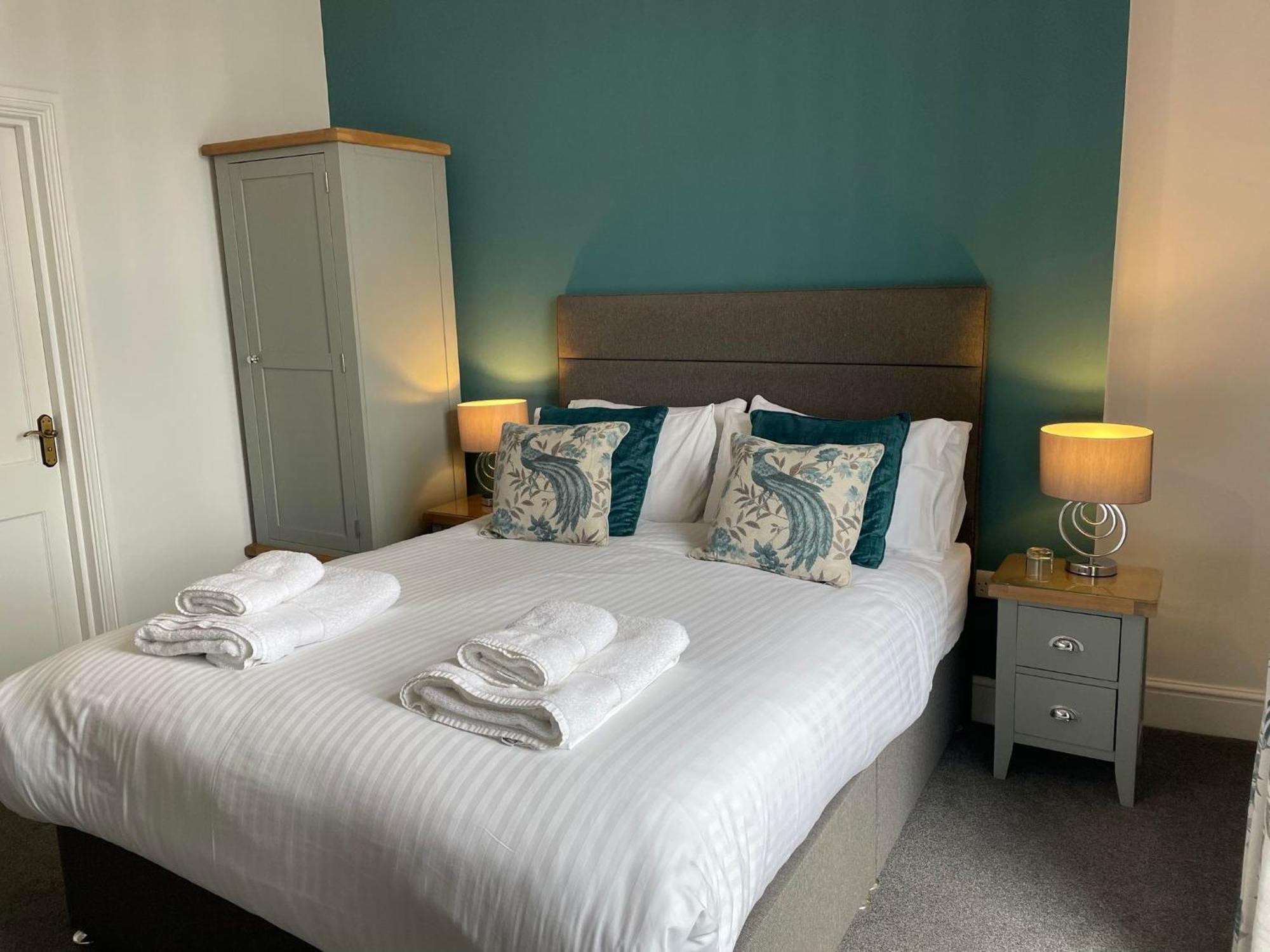 Sure Collection By Western Porth Veor Manor