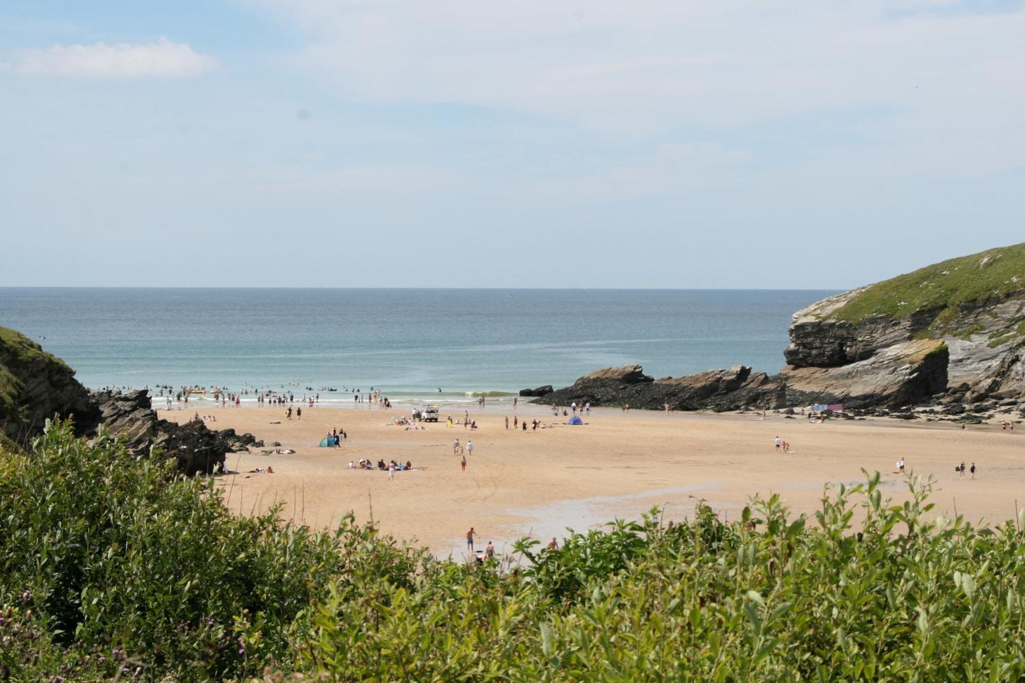 Hotel Sure Collection By Western Porth Veor Manor Newquay (Cornwall)