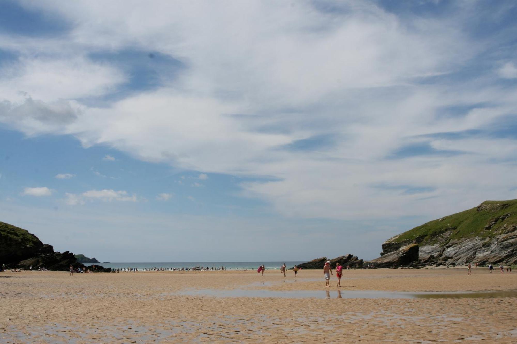 Hotel Sure Collection By Western Porth Veor Manor 3*