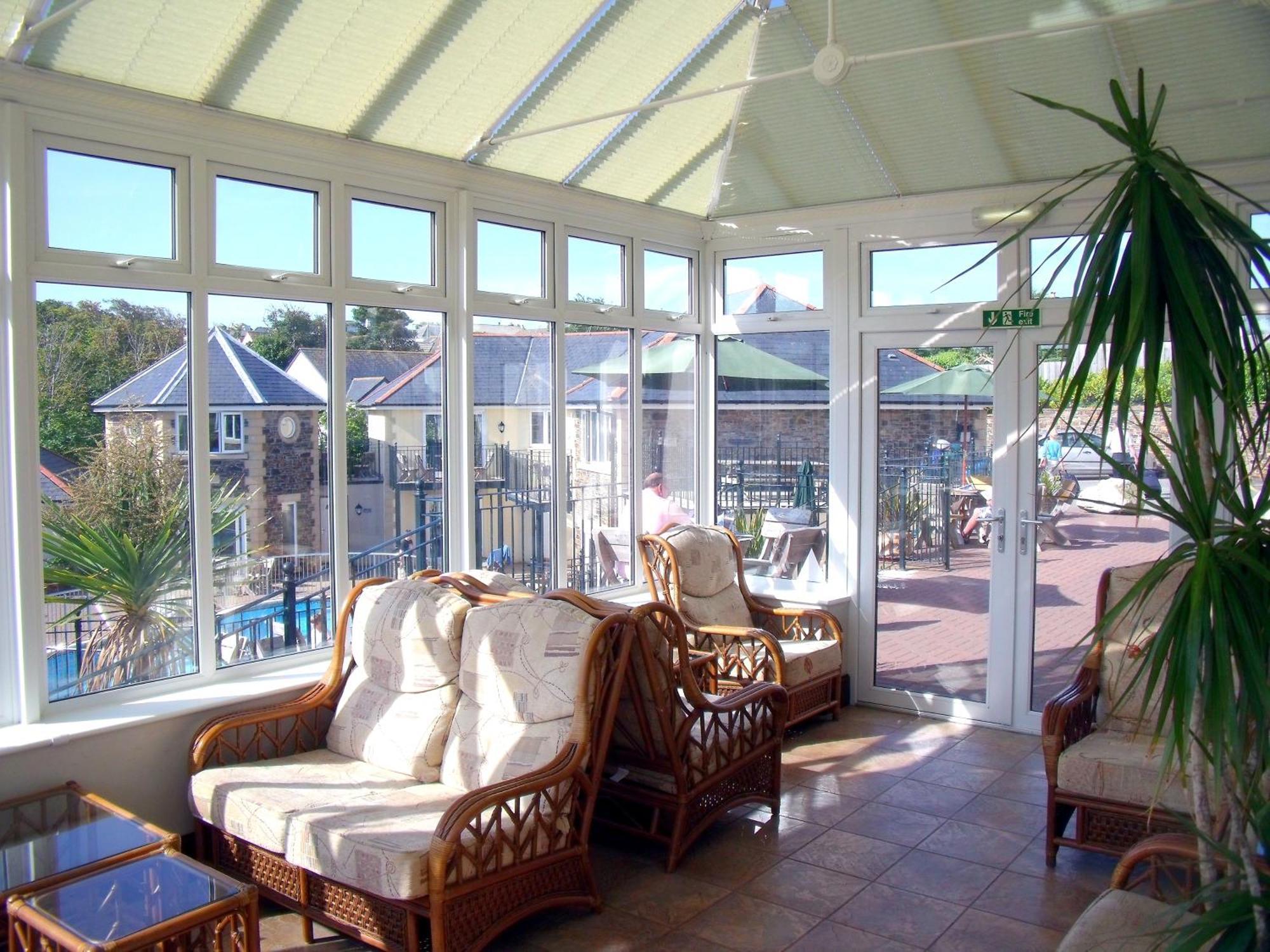 Sure Collection By Western Porth Veor Manor