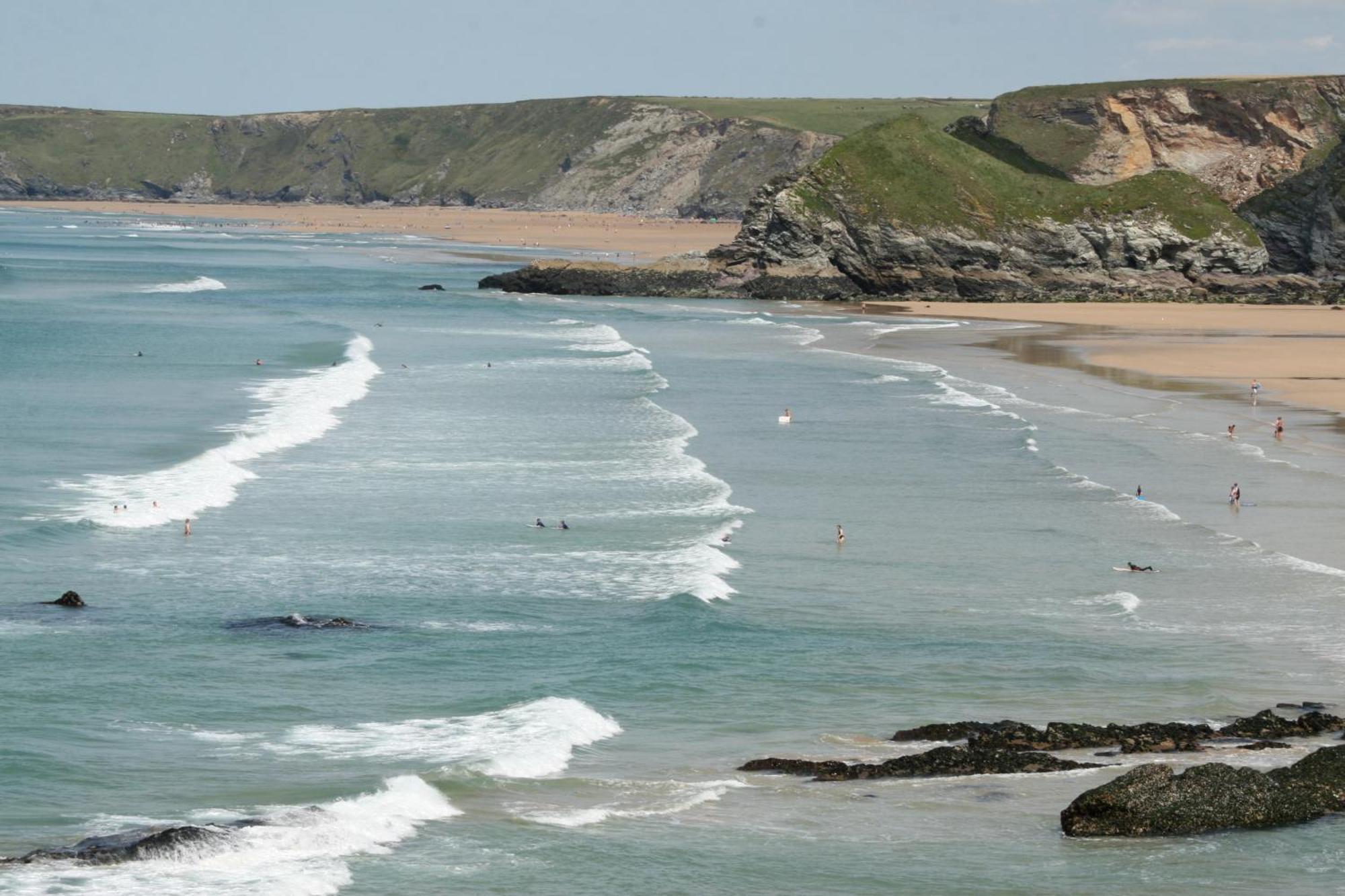 Hotel Sure Collection By Western Porth Veor Manor