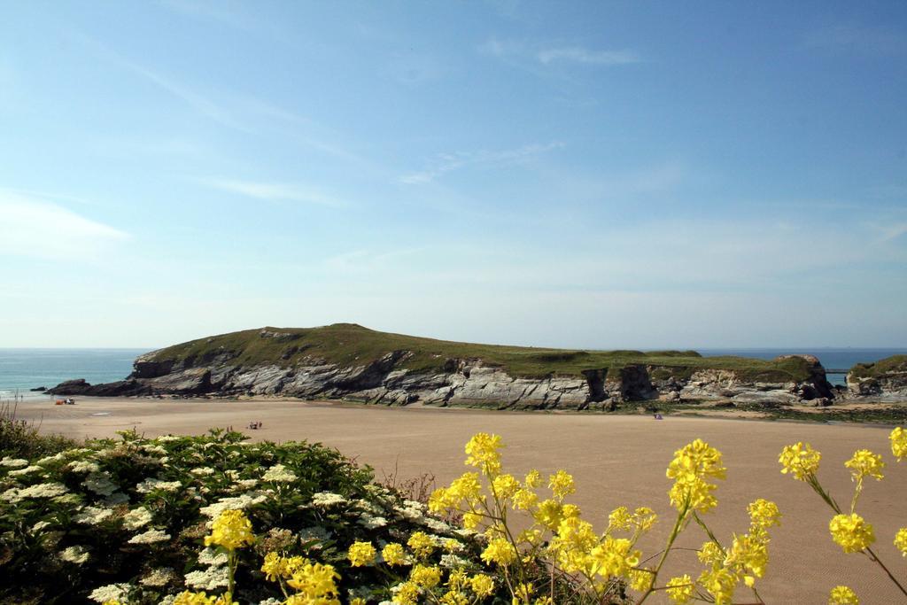 Sure Collection By Western Porth Veor Manor Hotel 3*